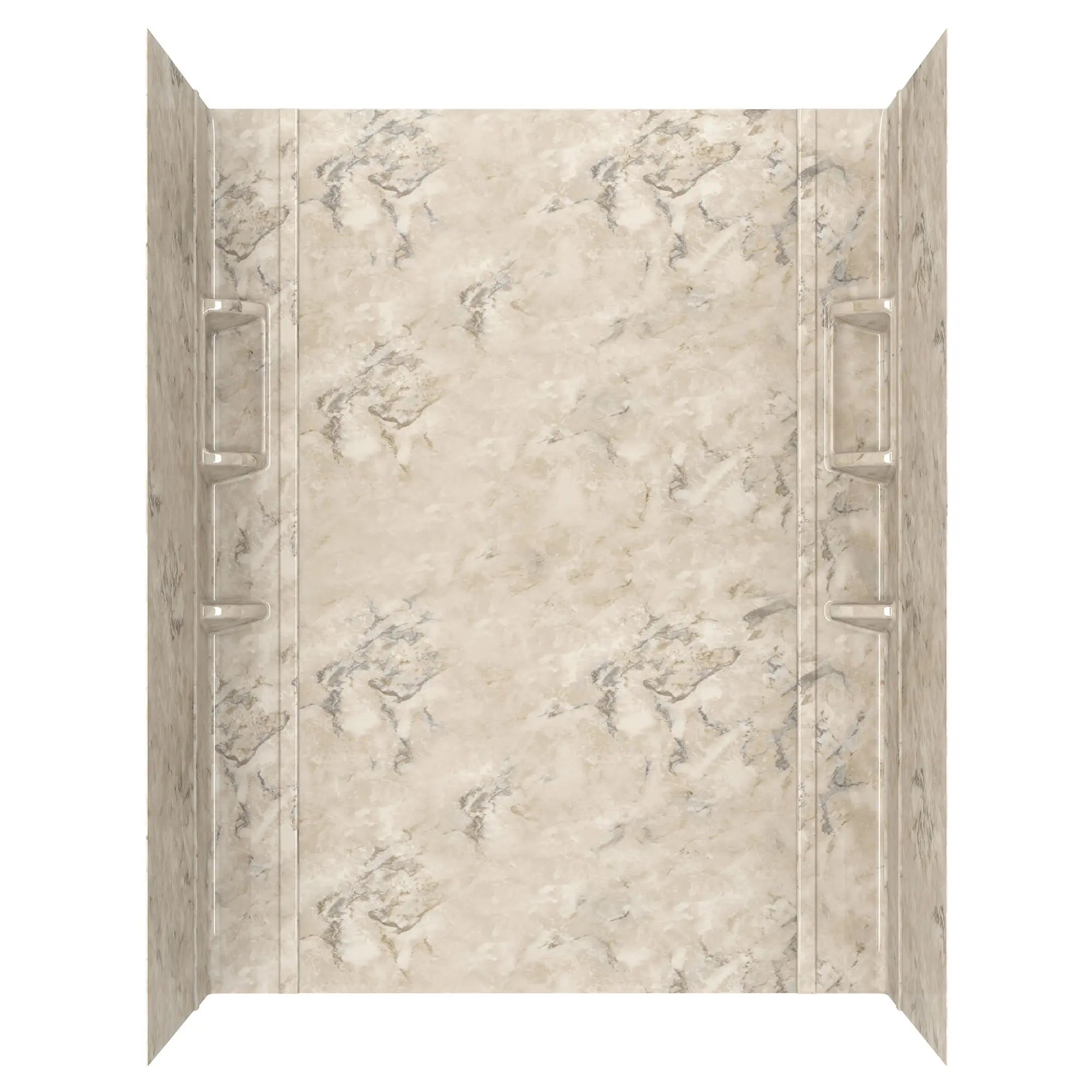 Ovation 60 x 30-Inch Shower Wall Set // CELESTIAL MARBLE // 52897_2968SWT60369_0_CDNwebp.webp