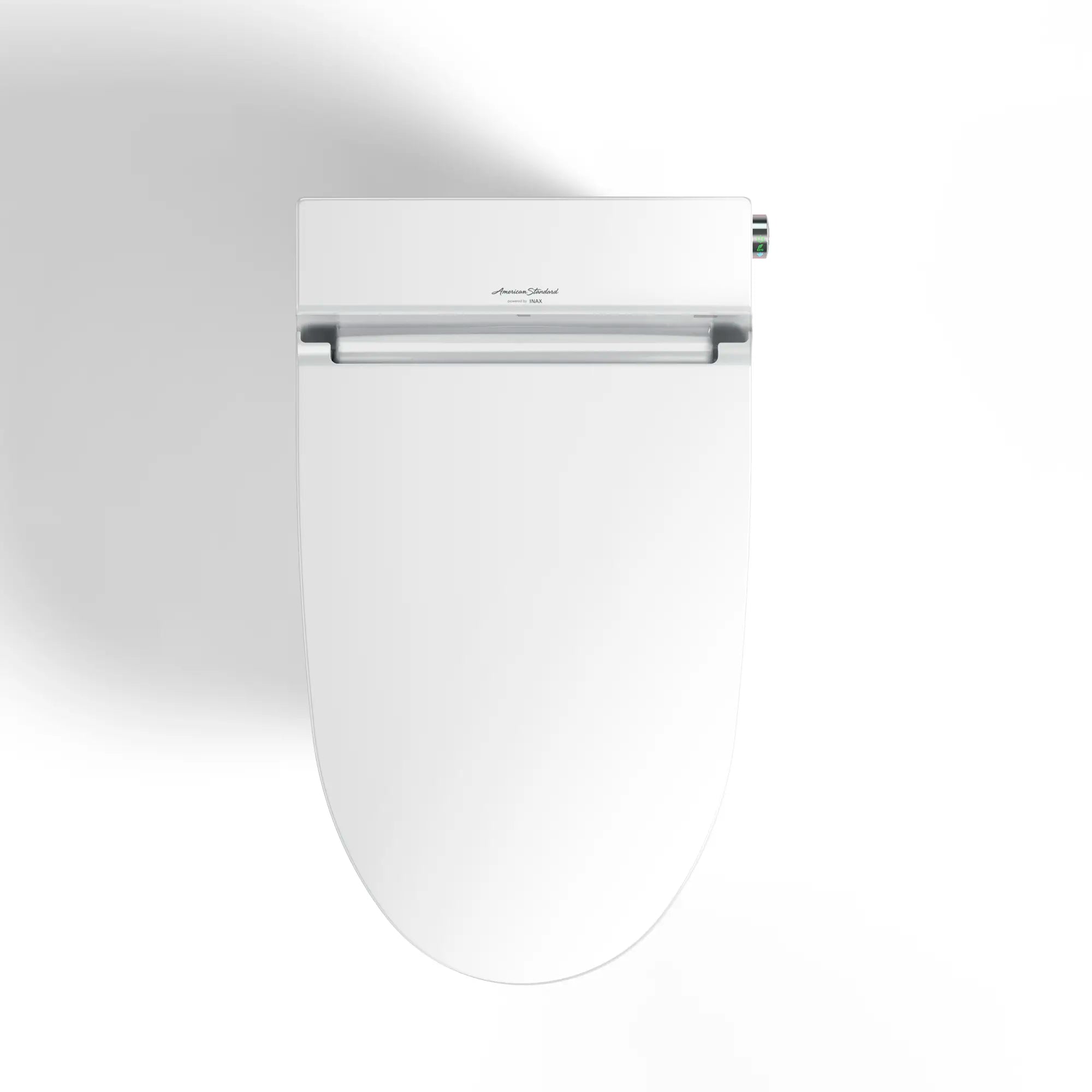 Advanced Clean® 100 1.32 gpf/4.9 Lpf and 0.92 gpf/3.4 Lpf SpaLet® Bidet Toilet // ALABASTER WHITE // 52931_297AA204291_3_0_CDNwebp.webp