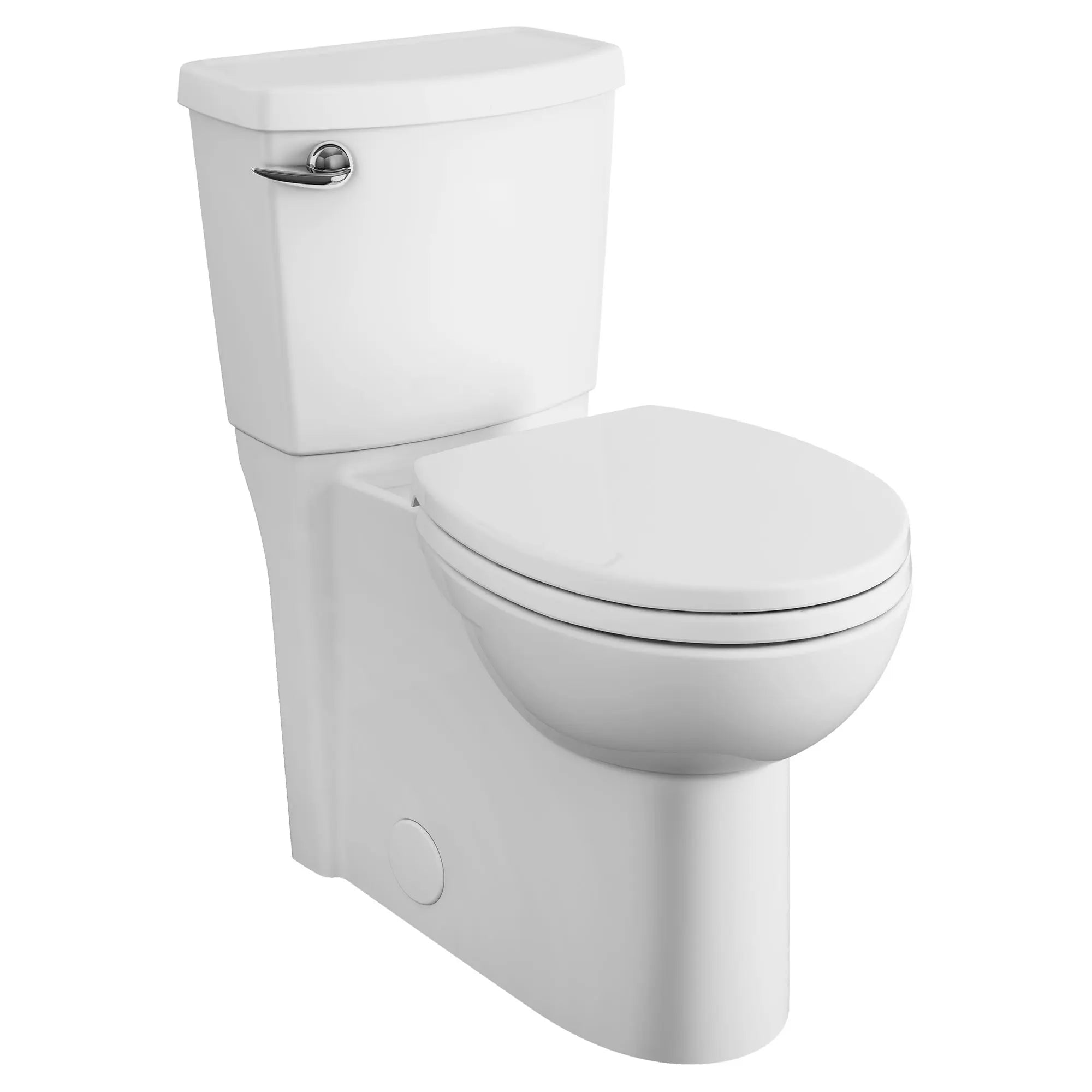 Cadet® 3 FloWise Skirted Two-Piece 1.28 gpf/4.8 Lpf Chair Height Round Front Toilet With Seat // WHITE // 52932_2988101020_1_0_CDNwebp.webp