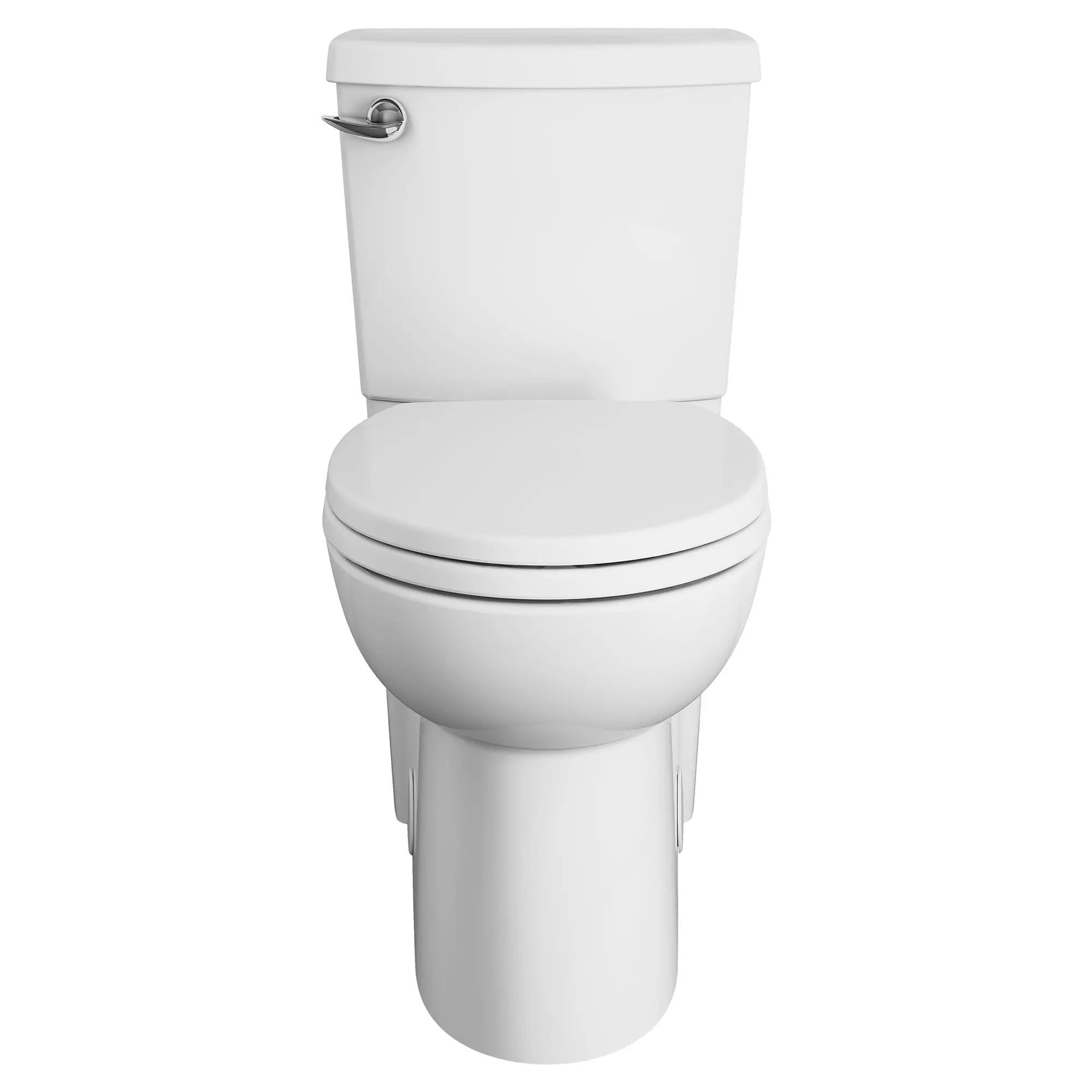 Cadet® 3 FloWise Skirted Two-Piece 1.28 gpf/4.8 Lpf Chair Height Round Front Toilet With Seat // WHITE // 52933_2988101020_0_CDNwebp.webp