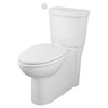 [2989709.020] Cadet® Touchless Chair Height Elongated Toilet With Concealed Trapway - White