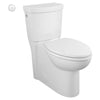 [2989709.020] Cadet® Touchless Chair Height Elongated Toilet With Concealed Trapway - White