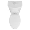 [2989709.020] Cadet® Touchless Chair Height Elongated Toilet With Concealed Trapway - White