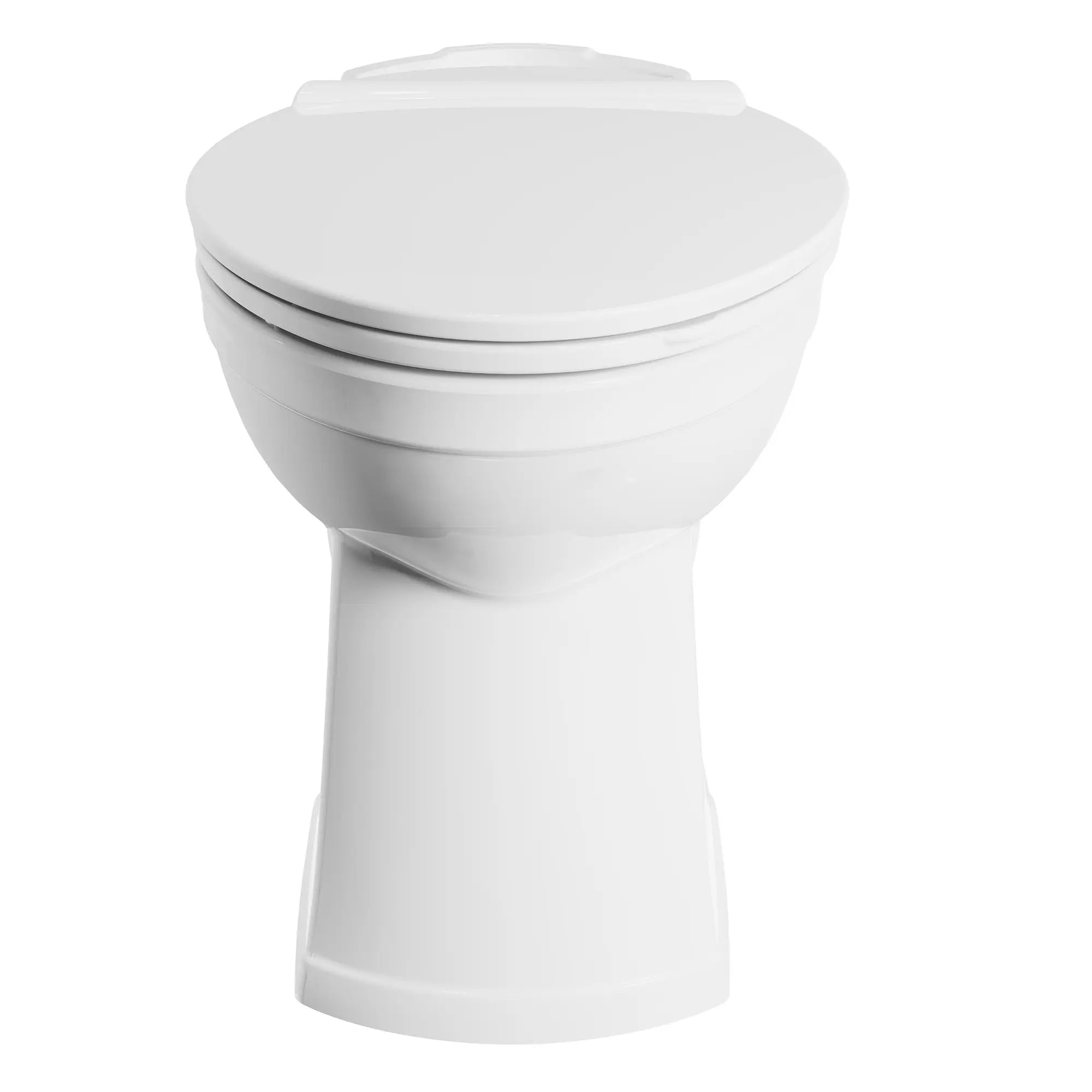 Estate® VorMax® Elongated Toilet Bowl With VorMax® Plus Seat and Two FreshInfusers // WHITE // 53297_3070A100CP.020.Front_0_CDNwebp.webp