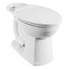 [3070A100CP.020] Estate® VorMax® Elongated Toilet Bowl With VorMax® Plus Seat and Two FreshInfusers - White
