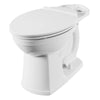 [3070A100CP.020] Estate® VorMax® Elongated Toilet Bowl With VorMax® Plus Seat and Two FreshInfusers - White