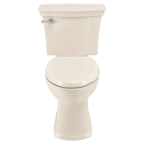 ActiClean® Chair Height Elongated Toilet Bowl