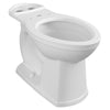 [3070A104.020] Ultima Vormax Chair Height Elongated Toilet Bowl - White