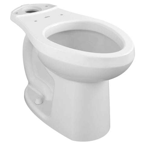 Colony® Chair Height Elongated Bowl