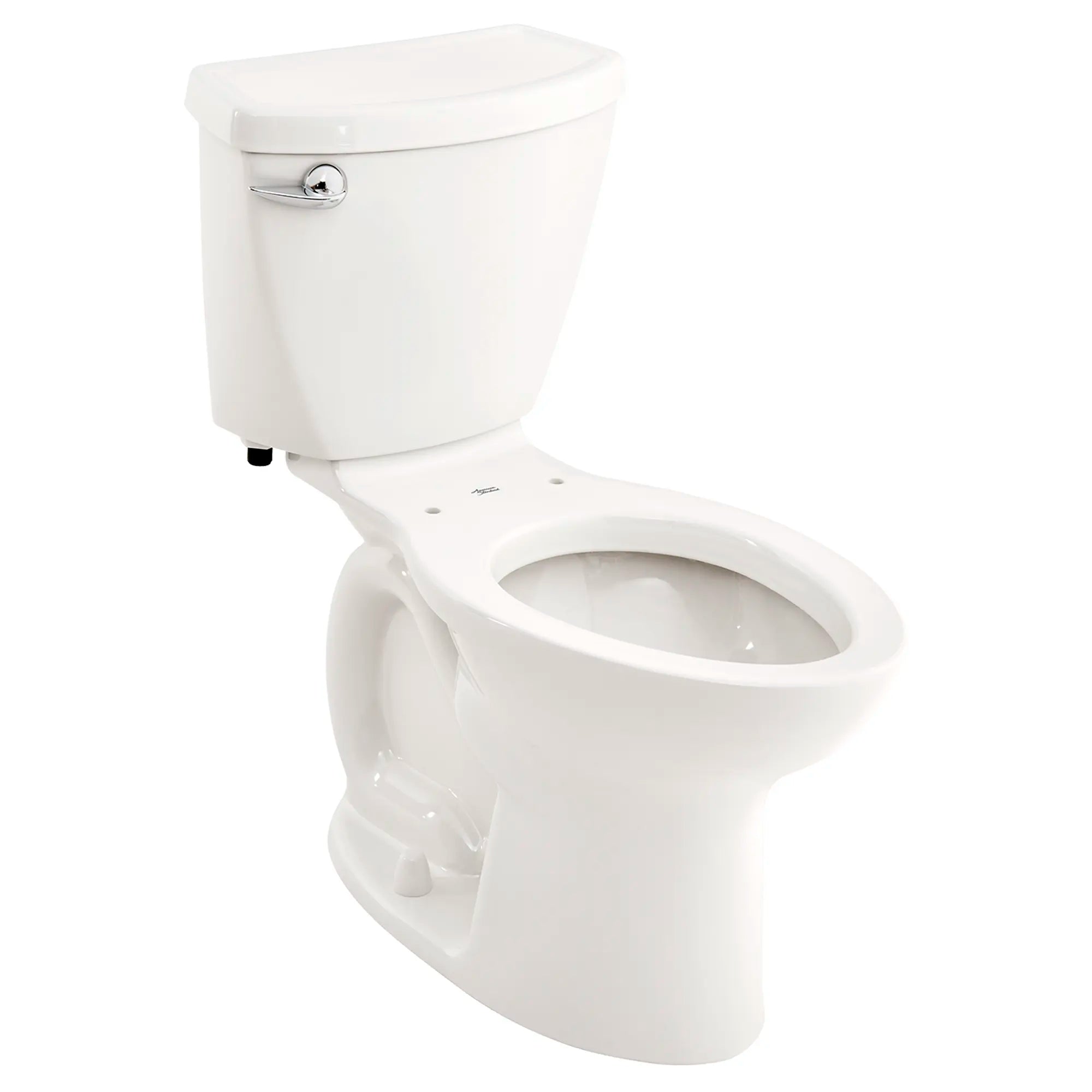 Cadet 3 1.28 GPF/4.8 LPF Left Trip Lever Chair Height Elongated-Front 10-in. Rough-In Toilet with Seat // WHITE // 54036_3378AB128ST020_05__1__0_CDNwebp.webp
