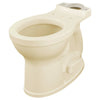 [3395B001.021] Champion 4 Round Toilet Bowl - Black
