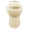 [3395B001.021] Champion 4 Round Toilet Bowl - Black