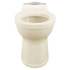 [3395B001.222] Champion 4 Round Toilet Bowl - Black