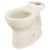 [3395B001.222] Champion 4 Round Toilet Bowl - Black