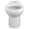 [3437D101.020] Colony®3 Standard Height Round-Front Bowl - White