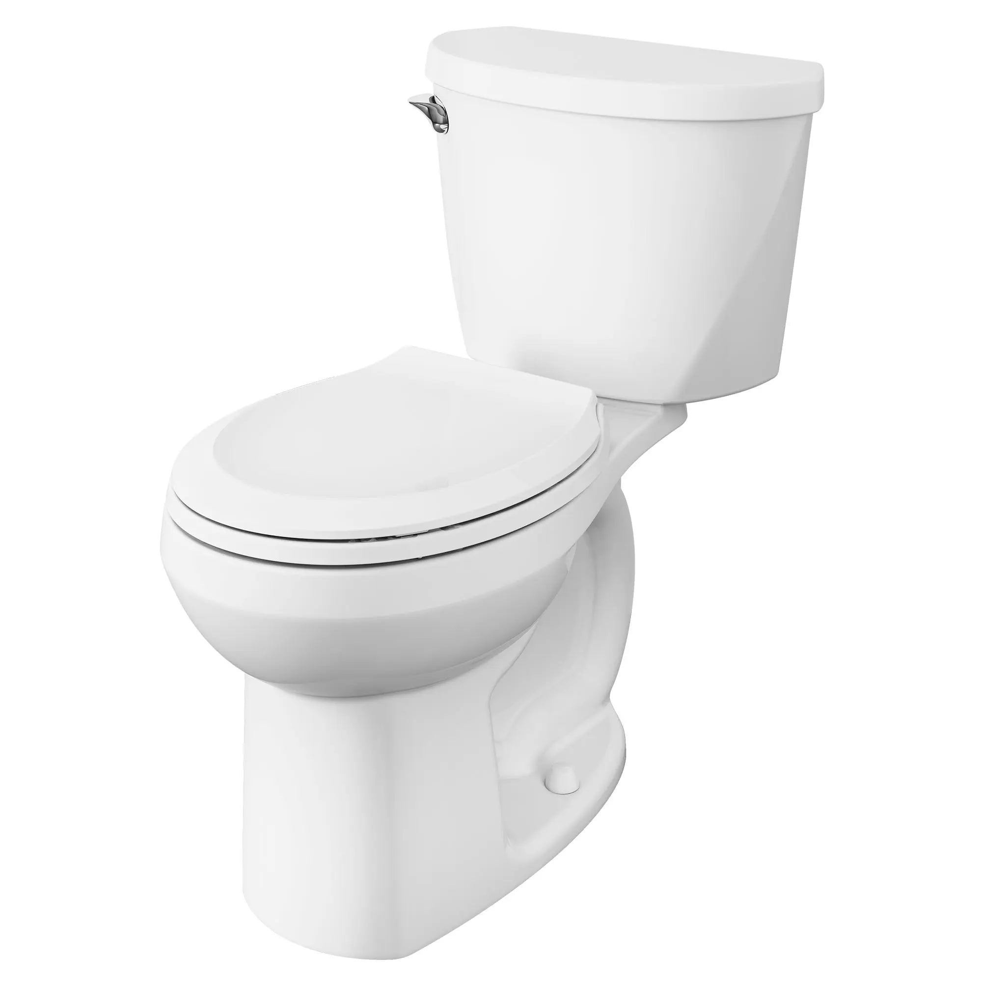 Mainstream Two-Piece 1.28 gpf/4.8 Lpf Chair Height Round Front Toilet with Seat // WHITE // 54199_3472128020_2_0_CDNwebp.webp
