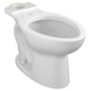 [3481001.020] Cadet® Pressure Assist Elongated EverClean® Bowl - White