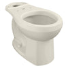 [3708216.222] H2Option® and H2Optimum® Standard Height Round Front Bowl - White