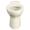 [3717A001.021] Cadet 3 FloWise Chair Height Elongated Universal Toilet Bowl - White