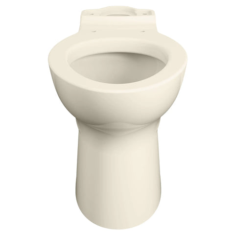Cadet 3 FloWise Chair Height Elongated Universal Toilet Bowl