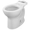 [3717B001.020] Cadet 3 Chair Height Round Toilet Bowl - White