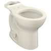 [3717B001.222] Cadet 3 Chair Height Round Toilet Bowl - White