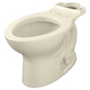 [3717C001.021] Cadet 3 FloWise Elongated Universal Toilet Bowl - Black