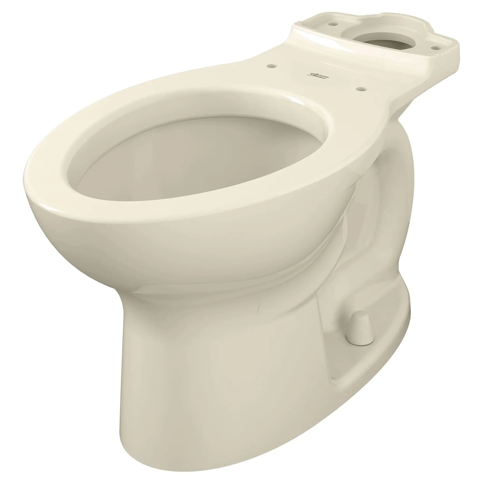 Cadet 3 FloWise Elongated Universal Toilet Bowl