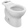[3717D001.020] Cadet 3 Round Toilet Bowl - White