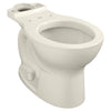 [3717D001.222] Cadet 3 Round Toilet Bowl - White