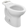 [3717F001.020] Cadet 3 Compact Chair Height Elongated Toilet Bowl - White