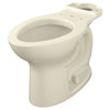 [3717F001.021] Cadet 3 Compact Chair Height Elongated Toilet Bowl - White