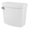 [4000107R.020] Clean Concealed Trapway 1.28 GPF Toilet Tank - White