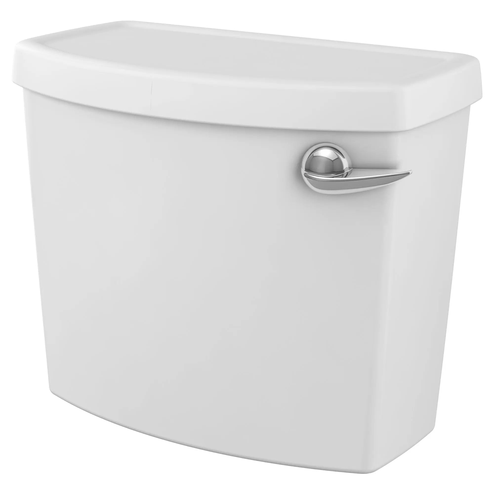 Cadet® 3 FloWise® 1.28 gpf/4.8 Lpf 12-Inch Rough Right Hand Trip Lever Tank // WHITE // 54875_4000813020_1_0_CDNwebp.webp