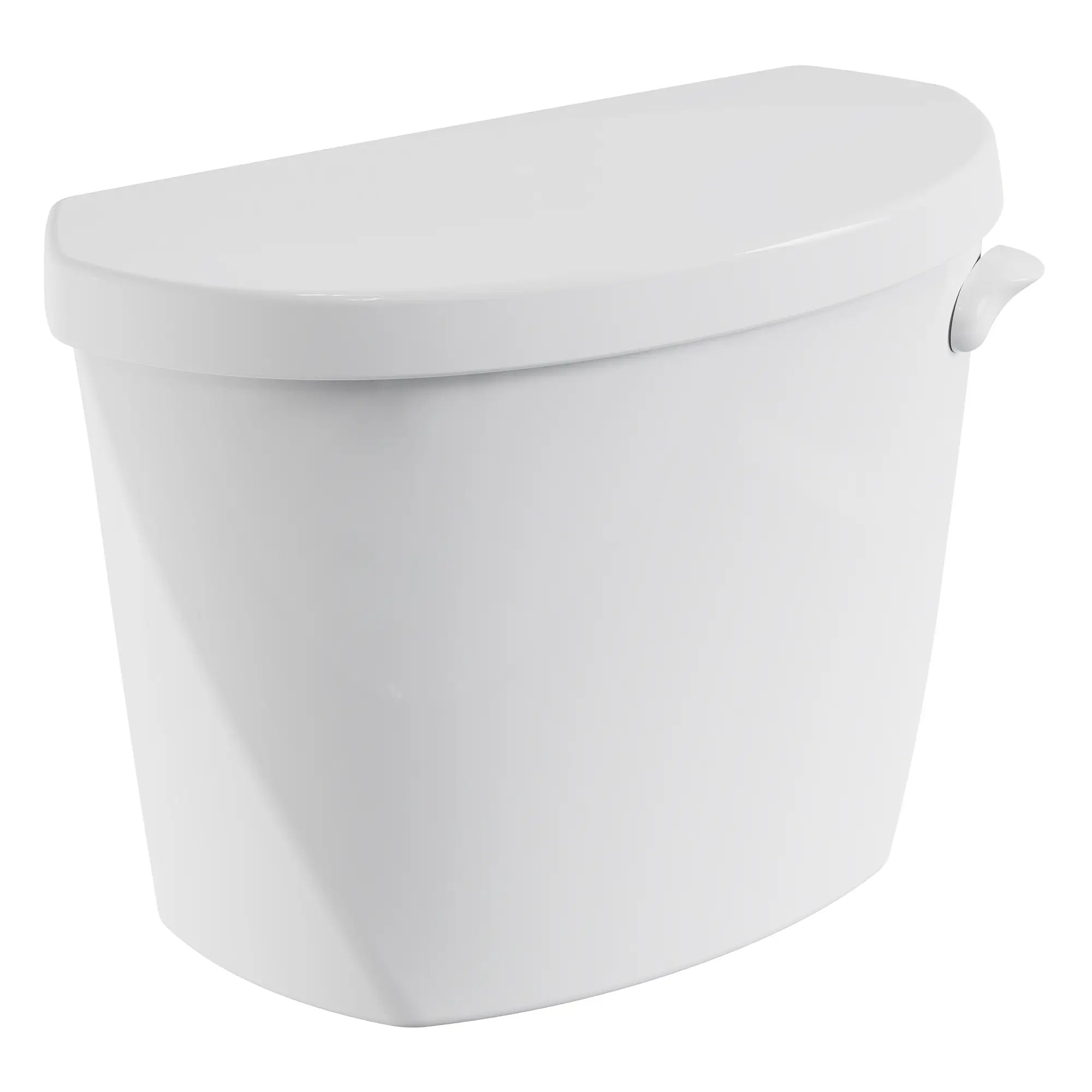 Colony®/Evolution 2 1.28 gpf/4.8 Lpf 12-Inch Rough Right Hand Trip Lever Tank // WHITE // 55270_4061813.020.Left_0_CDNwebp.webp