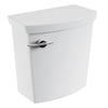 [4133A204.020] H2Option® ADA Dual Flush 1.28 gpf/4.8 Lpf and 0.92 gpf/3.5 Lpf 12-Inch Rough Tank - White