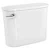 [4162A104.020] Studio® S Concealed Trapway 1.28 gpf Toilet Tank - White
