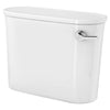 [4162A105.020] Studio® S Concealed Trapway 1.28 gpf Toilet Tank With Right-Hand Trip Lever - White