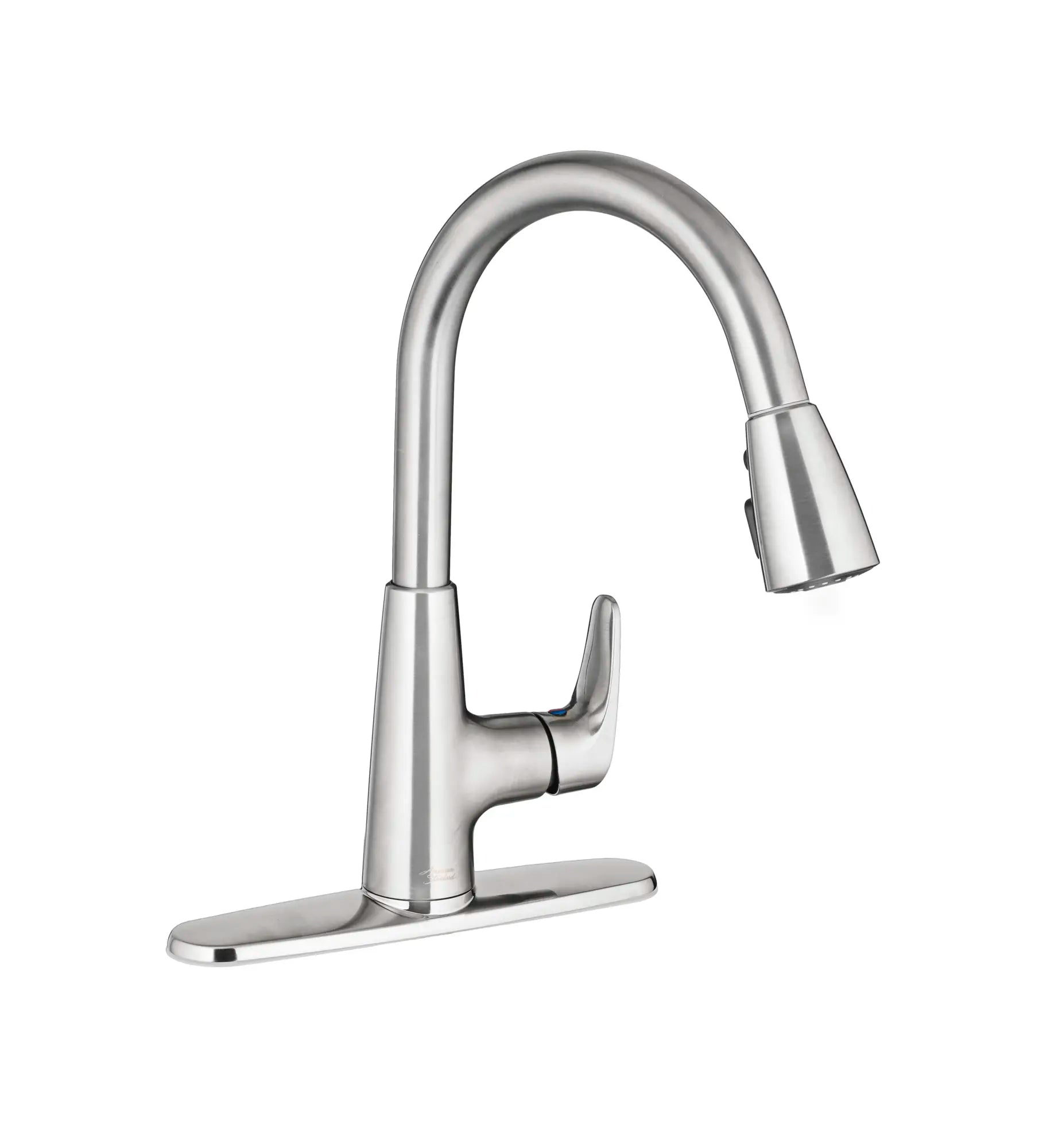 Colony® Soft Single-Handle Pull-Down Dual-Spray Kitchen Faucet 2.2 gpm/8.3 L/min // POLISHED CHROME // 55868_4175300002_0_CDNwebp.webp