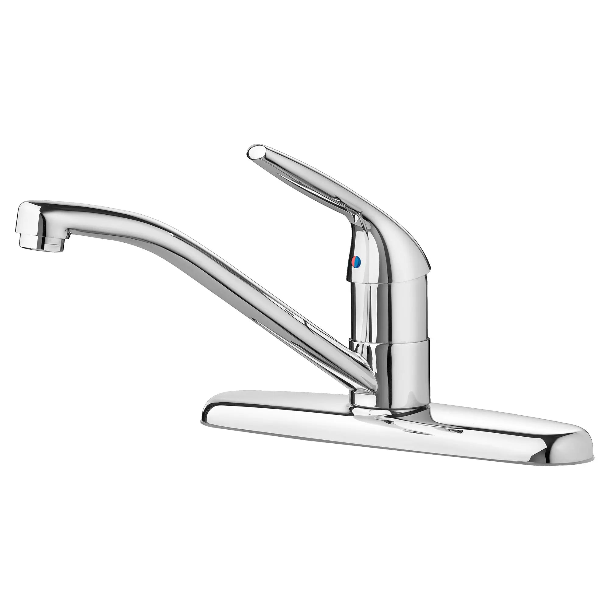 Colony® Choice Single-Handle Kitchen Faucet 2.2 gpm/8.3 L/min // POLISHED CHROME // 55882_4175700002_1_0_CDNwebp.webp