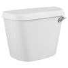 [4192A005.020] Colony 12-in. Rough-In 1.6 GPF Toilet Tank with Right Hand Trip Lever - White