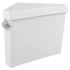 [4338001.020] Cadet® 3 1.6 gpf Triangle Toilet Tank - White