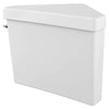 [4338001.020] Cadet® 3 1.6 gpf Triangle Toilet Tank - White