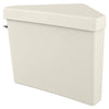 [4338001.222] Cadet® 3 1.6 gpf Triangle Toilet Tank - White