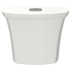 [4519A203.020] Edgemere® Dual Flush 1.28 gpf/4.8 Lpf and 1.0 gpf/3.8 Lpf 12 in. Rough Tank - White