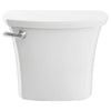 [4519B104.020] Edgemere® 1.28 gpf/4.8 Lpf 10 in. Rough Tank - White