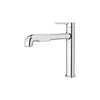 [4803100.002] Studio® S Pull-Out Dual Spray Kitchen Faucet - Polished Chrome