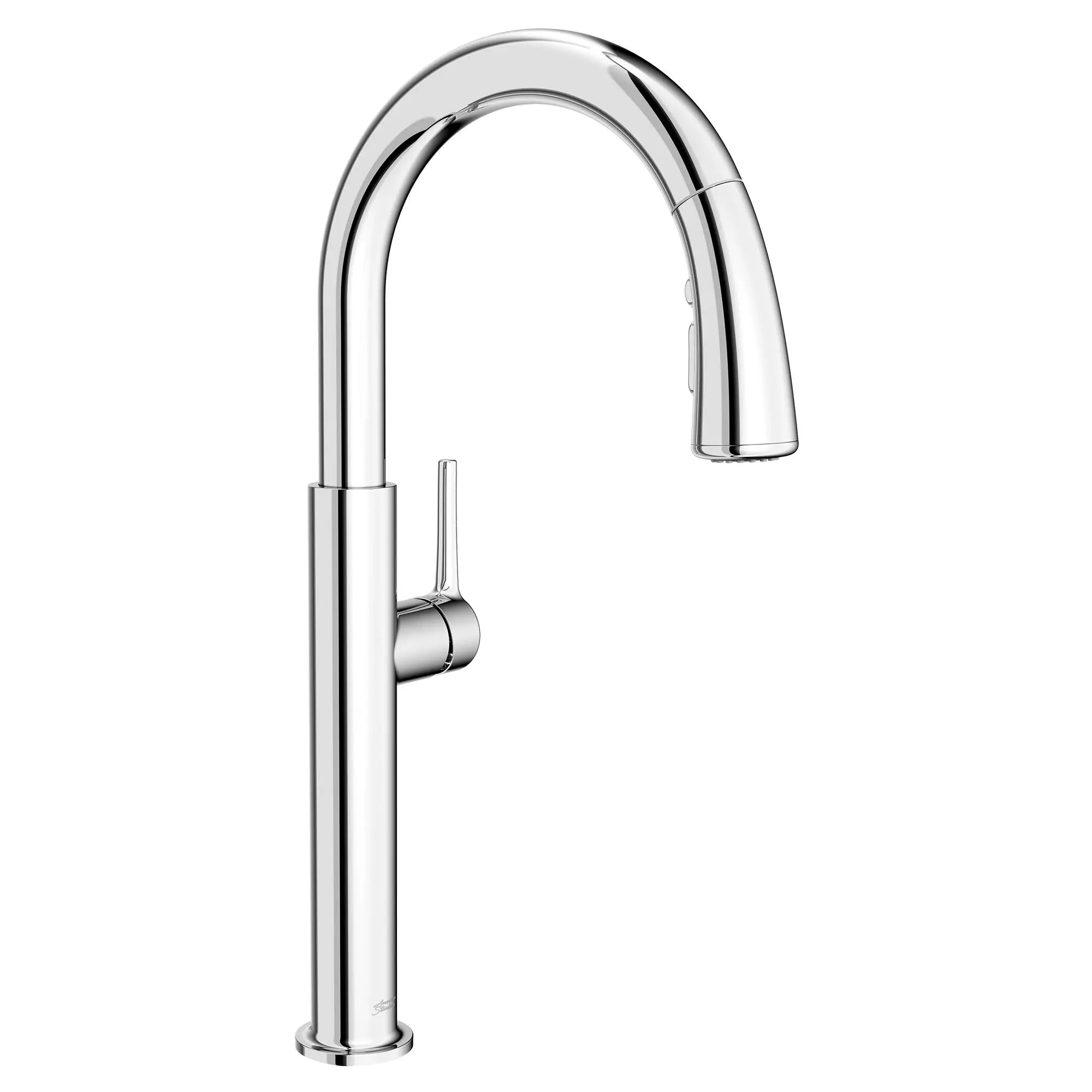 Studio® S Pull-Down Dual Spray Kitchen Faucet 1.5 gpm/5.7 L/min // POLISHED CHROME // 56537_4803300002_1_0_CDNwebp.webp