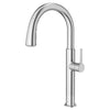 [4803300.075] Studio® S Pull-Down Dual Spray Kitchen Faucet 1.5 gpm/5.7 L/min - Polished Chrome