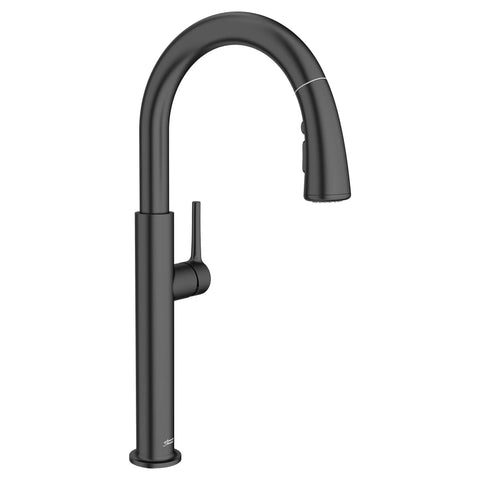 Studio® S Pull-Down Dual Spray Kitchen Faucet 1.5 gpm/5.7 L/min